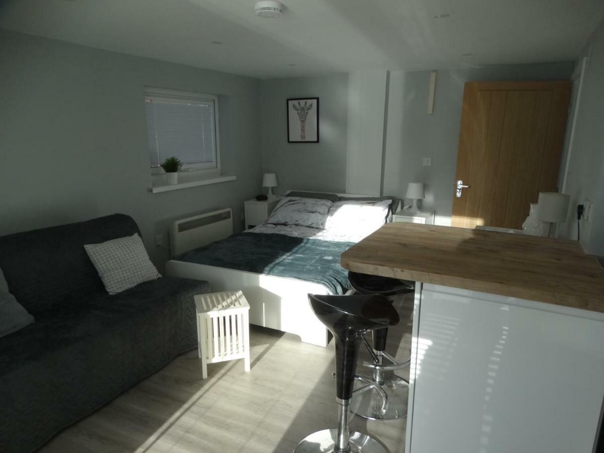 The Annexe Lägenhet Preston  Exteriör bild